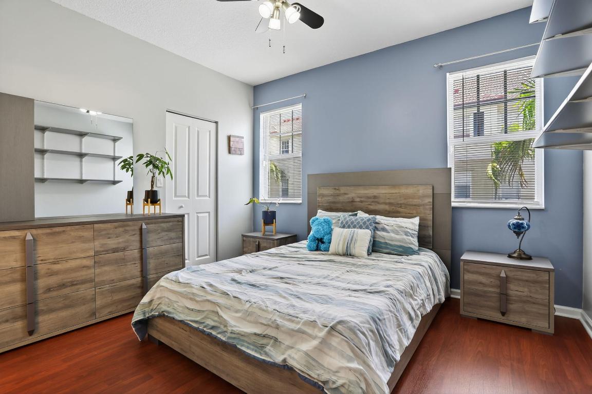 EL-AD POINCIANA CONDO - Residential