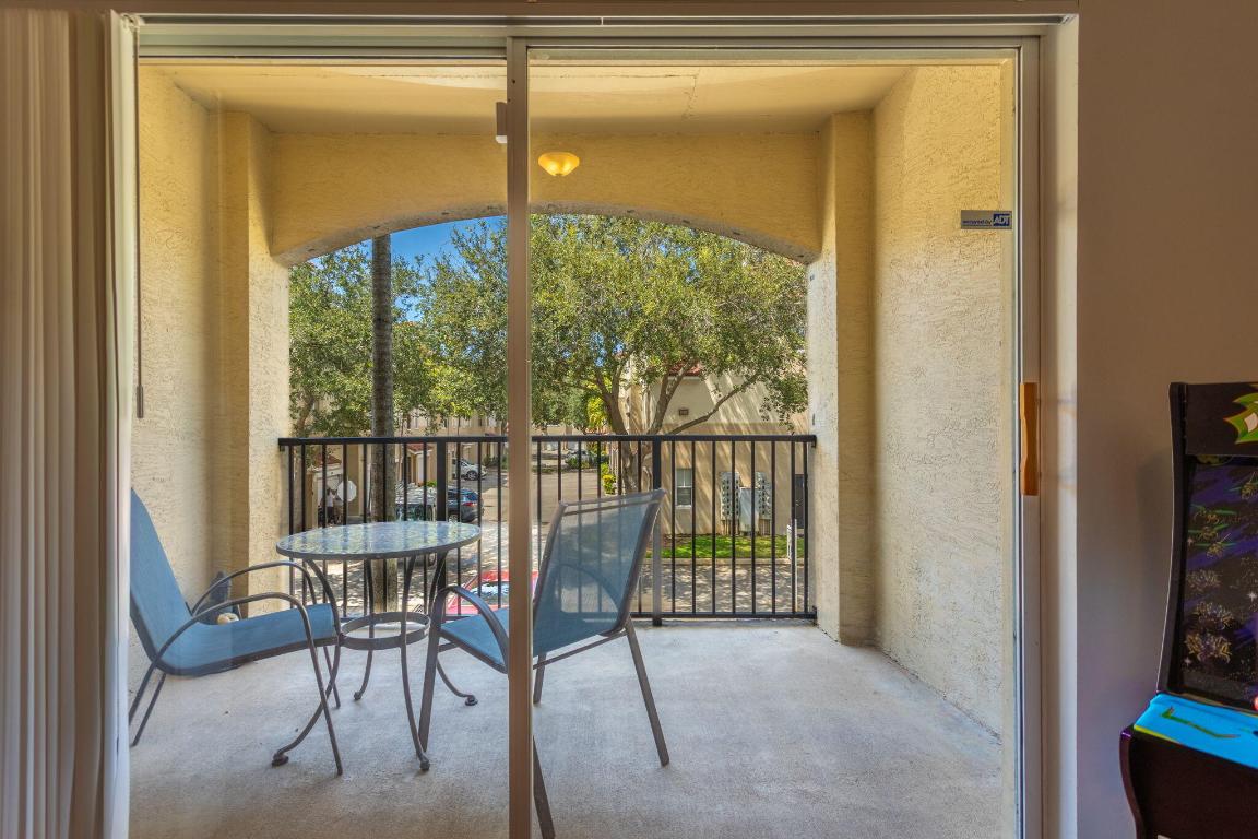 EL-AD POINCIANA CONDO - Residential