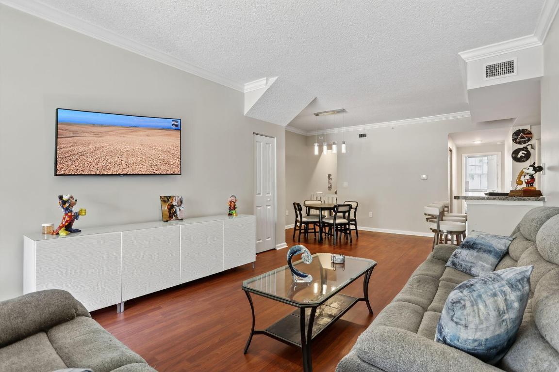 EL-AD POINCIANA CONDO - Residential