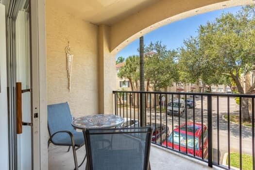 EL-AD POINCIANA CONDO - Residential