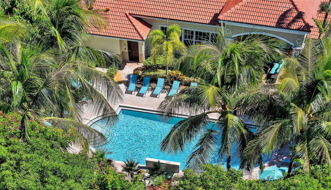 EL-AD POINCIANA CONDO - Residential