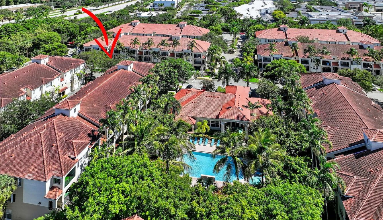 EL-AD POINCIANA CONDO - Residential