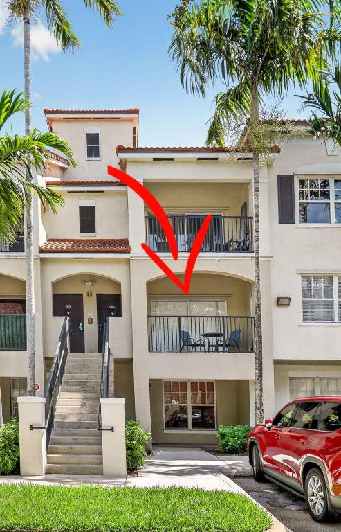 EL-AD POINCIANA CONDO - Residential