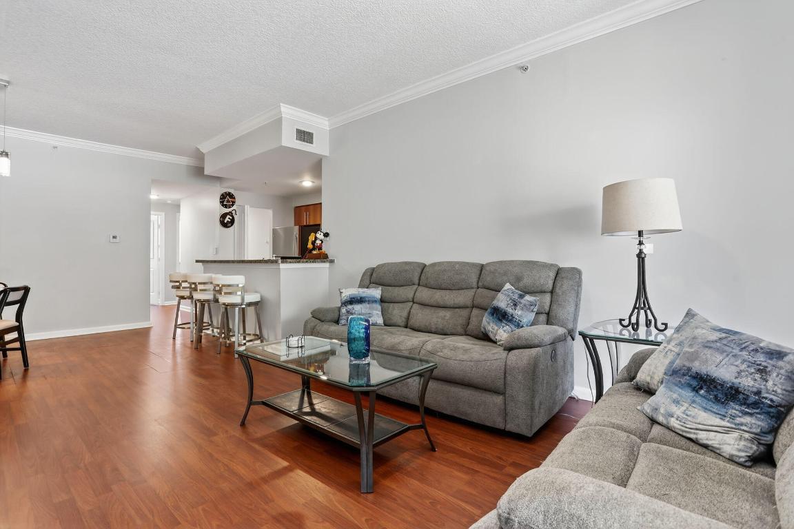 EL-AD POINCIANA CONDO - Residential