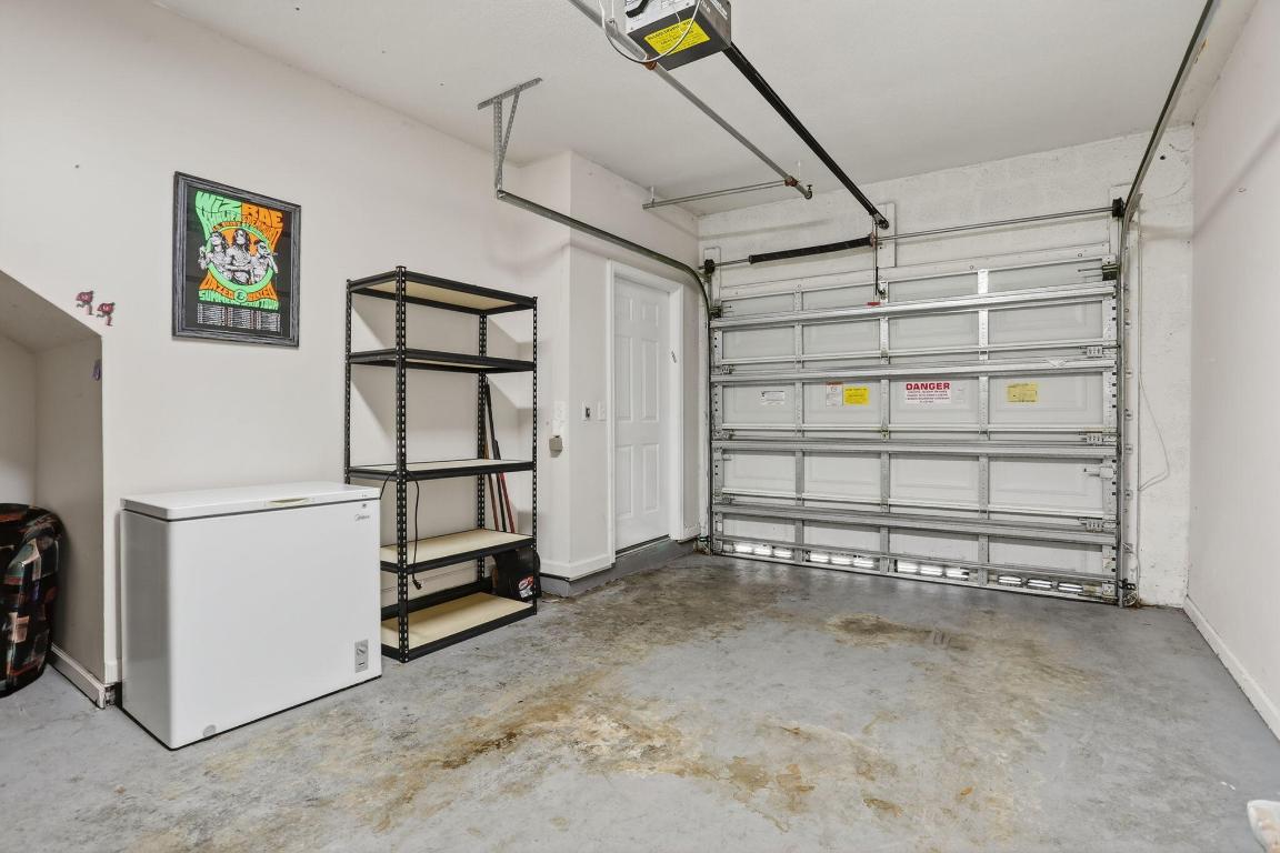 EL-AD POINCIANA CONDO - Residential