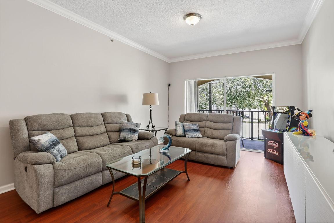 EL-AD POINCIANA CONDO - Residential