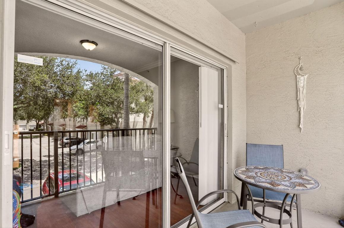 EL-AD POINCIANA CONDO - Residential