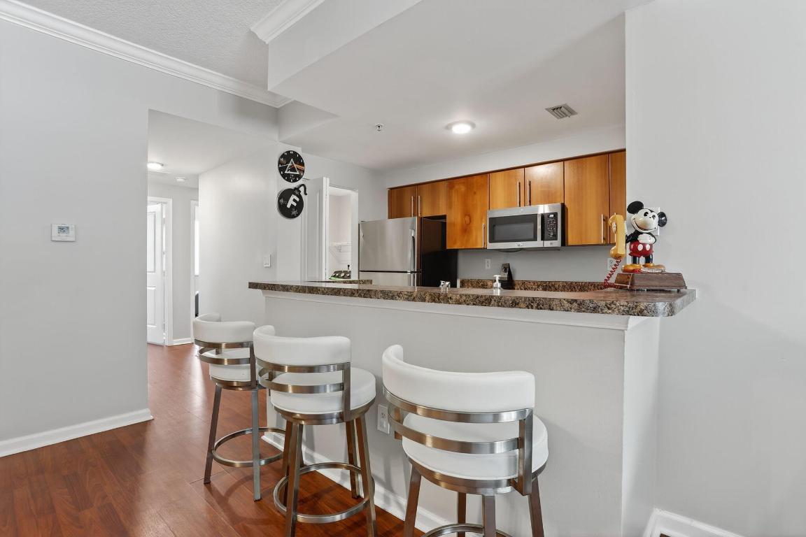 EL-AD POINCIANA CONDO - Residential