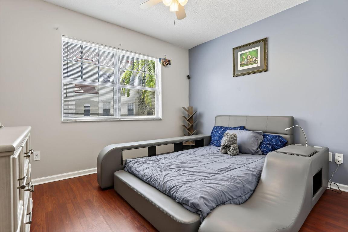 EL-AD POINCIANA CONDO - Residential