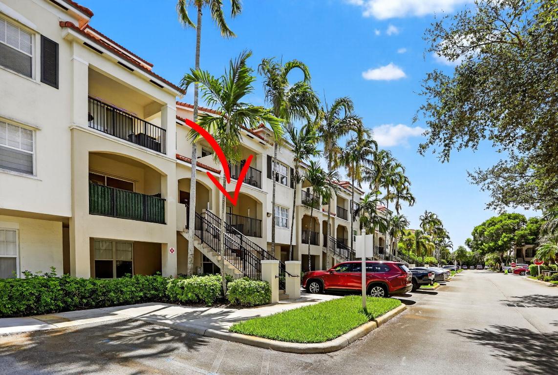 EL-AD POINCIANA CONDO - Residential