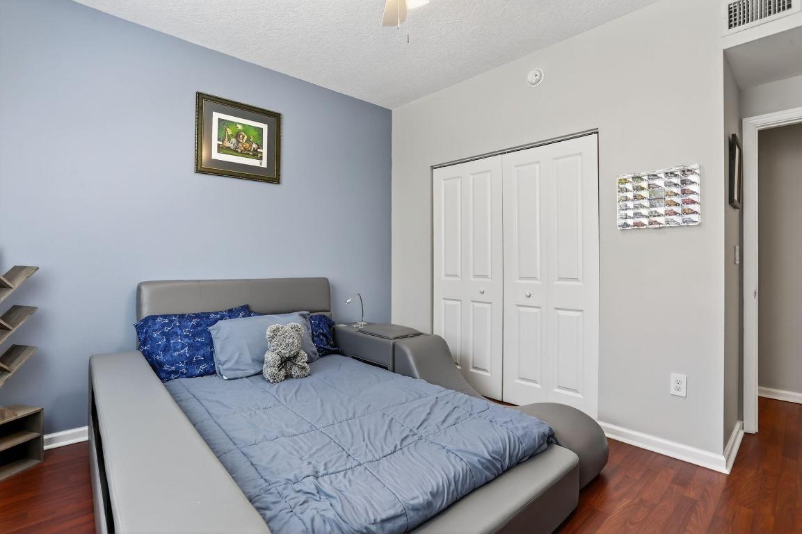 EL-AD POINCIANA CONDO - Residential