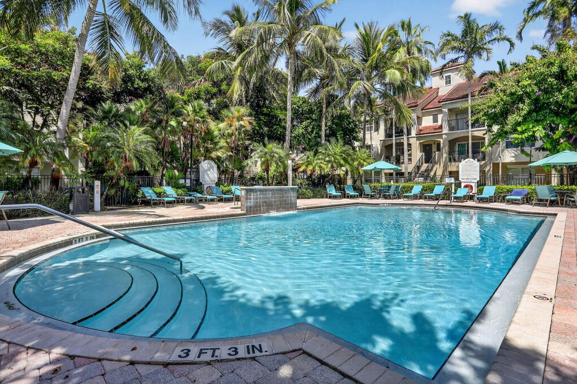 EL-AD POINCIANA CONDO - Residential