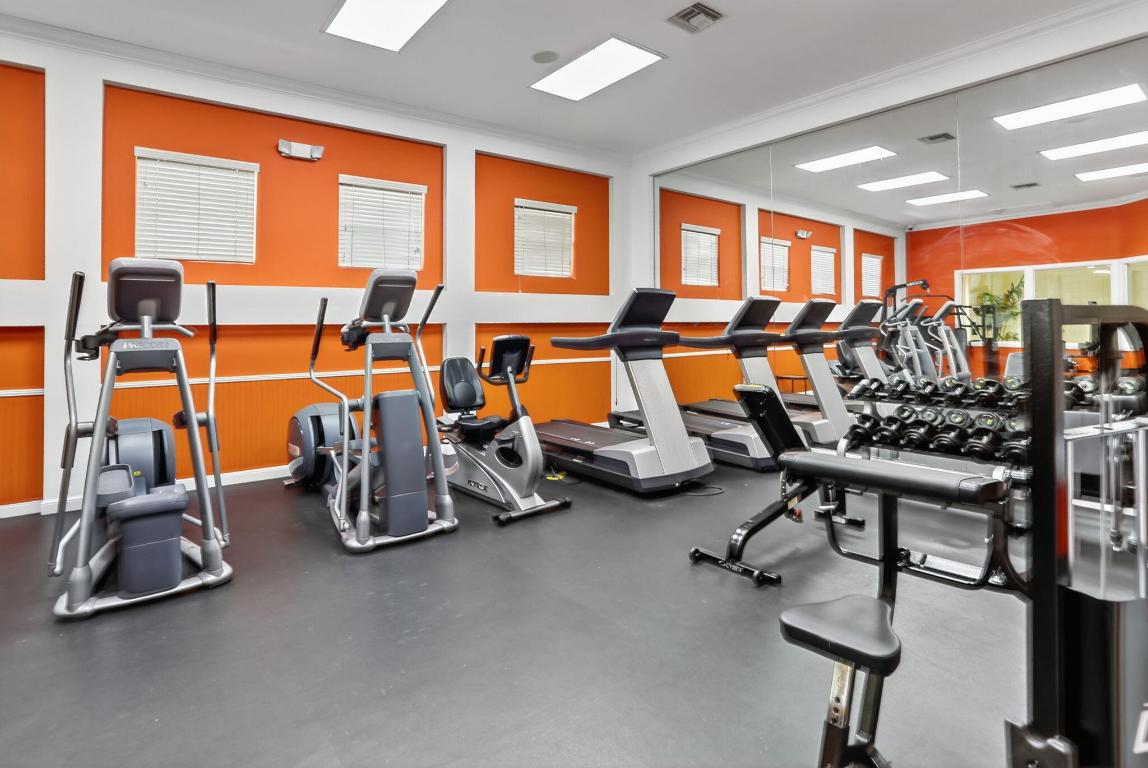 EL-AD POINCIANA CONDO - Residential