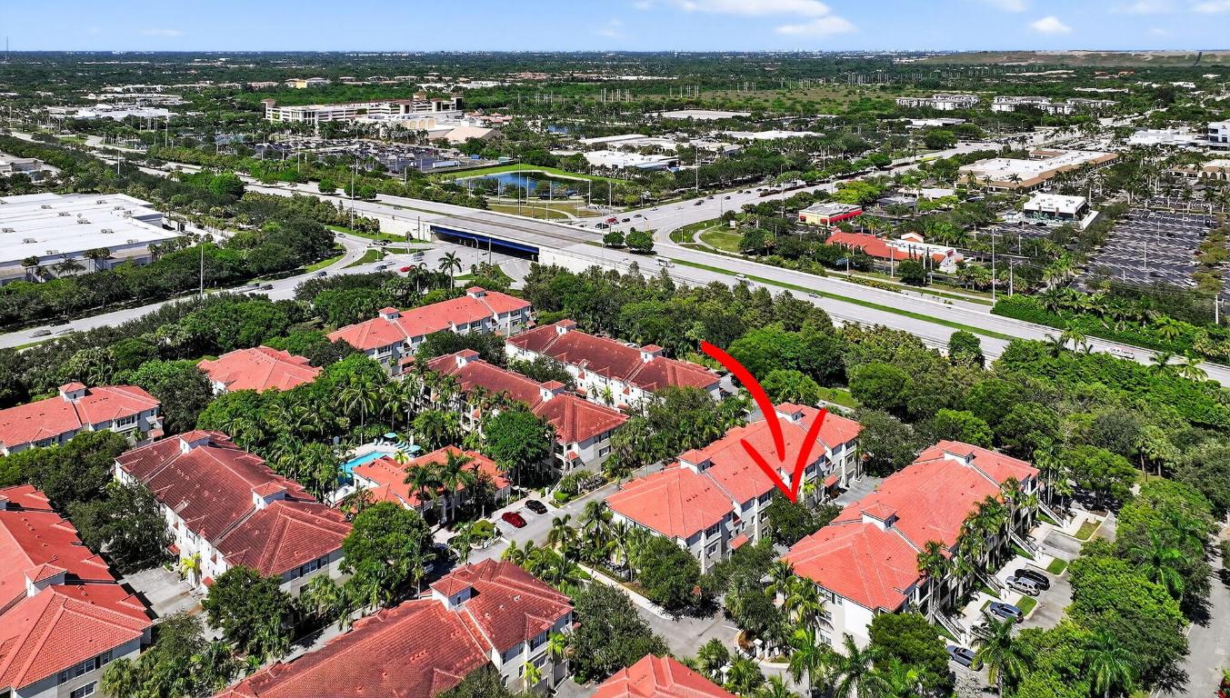 EL-AD POINCIANA CONDO - Residential