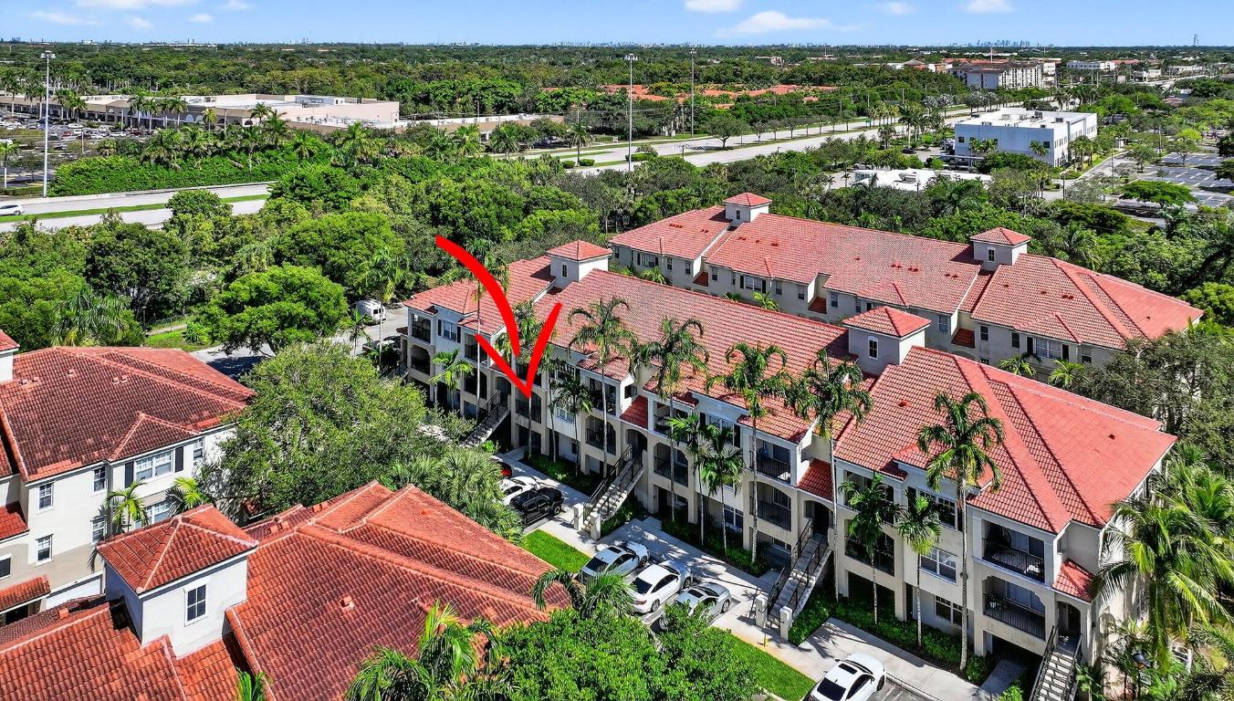 EL-AD POINCIANA CONDO - Residential