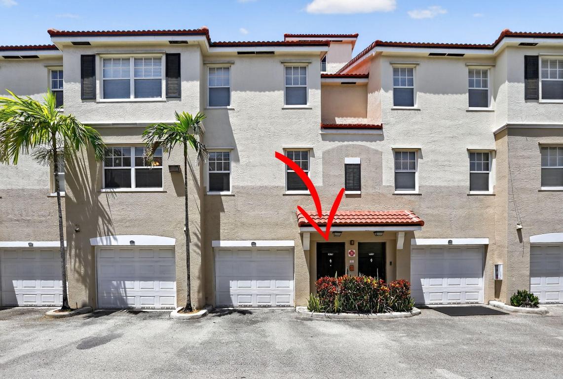 EL-AD POINCIANA CONDO - Residential