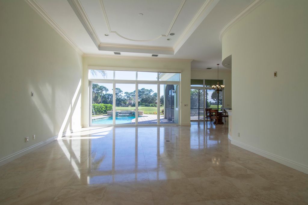 Photo of 117 SE San Priverno, Port Saint Lucie, FL 34984 (MLS # R10941248)