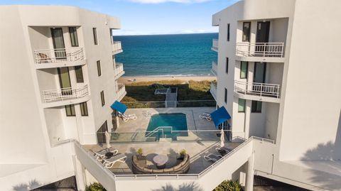 Tiny photo for 2150 N Ocean Blvd #4-N, Boca Raton, FL 33431 (MLS # R11164686)