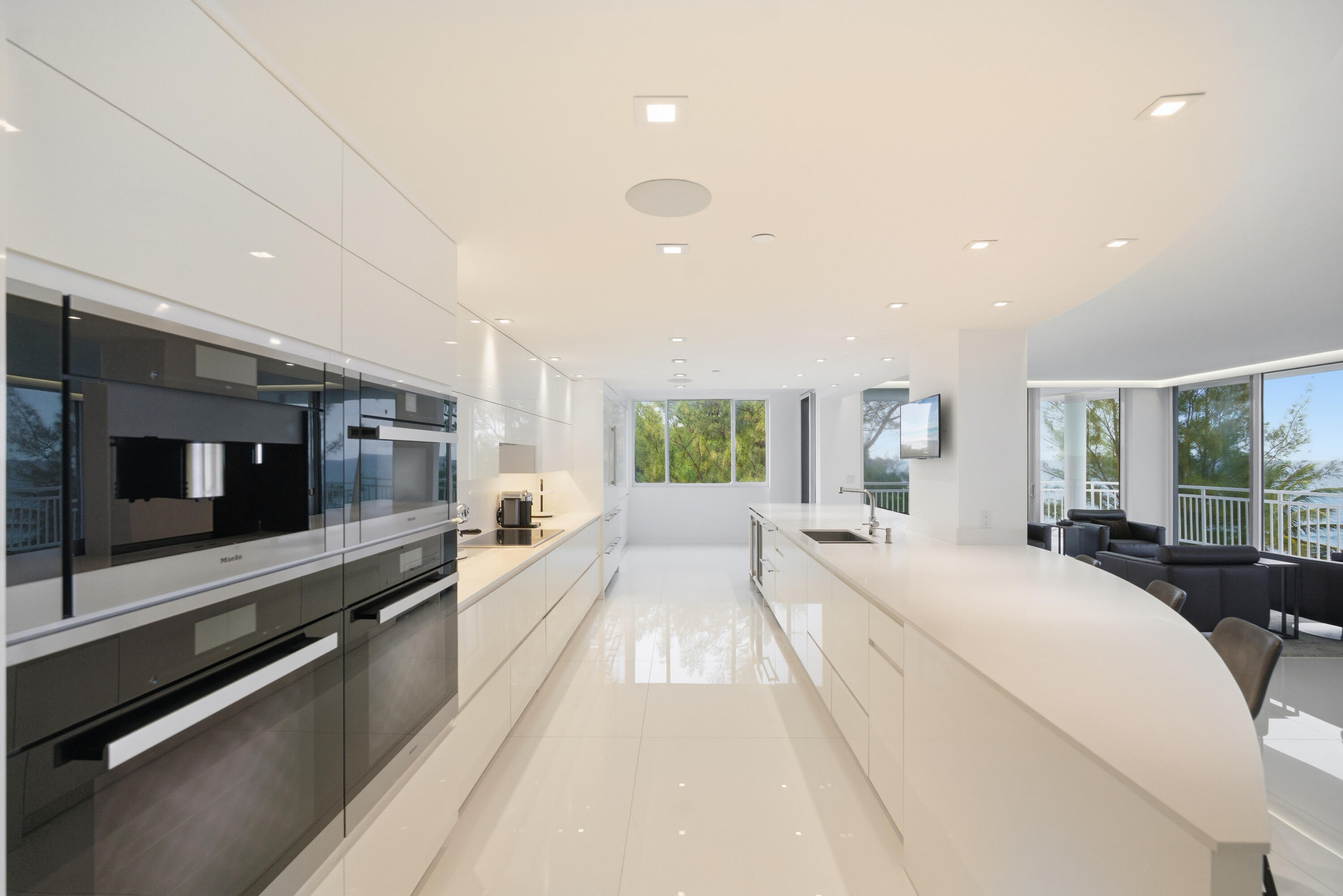 AEGEAN - Residential