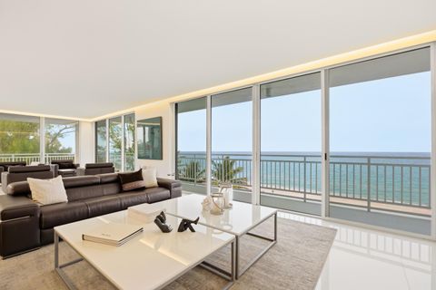 Tiny photo for 2150 N Ocean Blvd #4-N, Boca Raton, FL 33431 (MLS # R11164686)