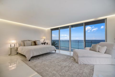 Tiny photo for 2150 N Ocean Blvd #4-N, Boca Raton, FL 33431 (MLS # R11164686)