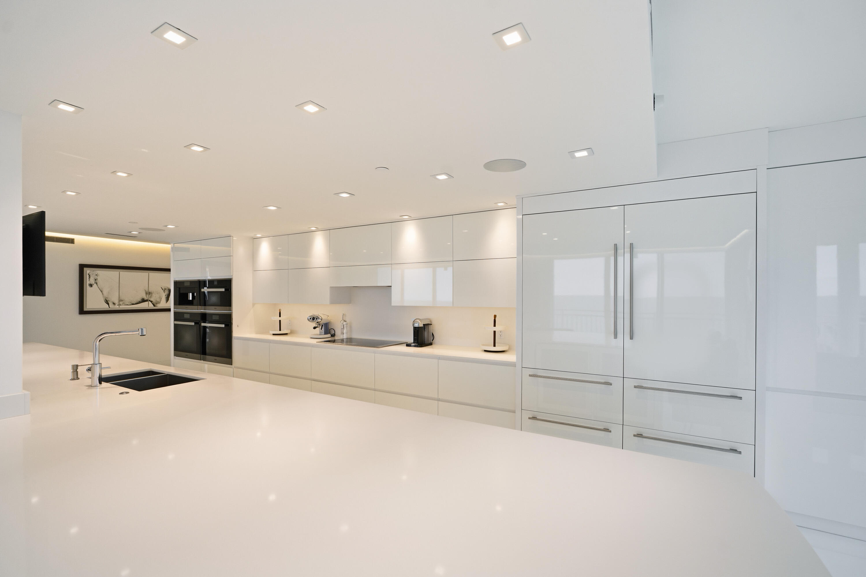 AEGEAN - Residential