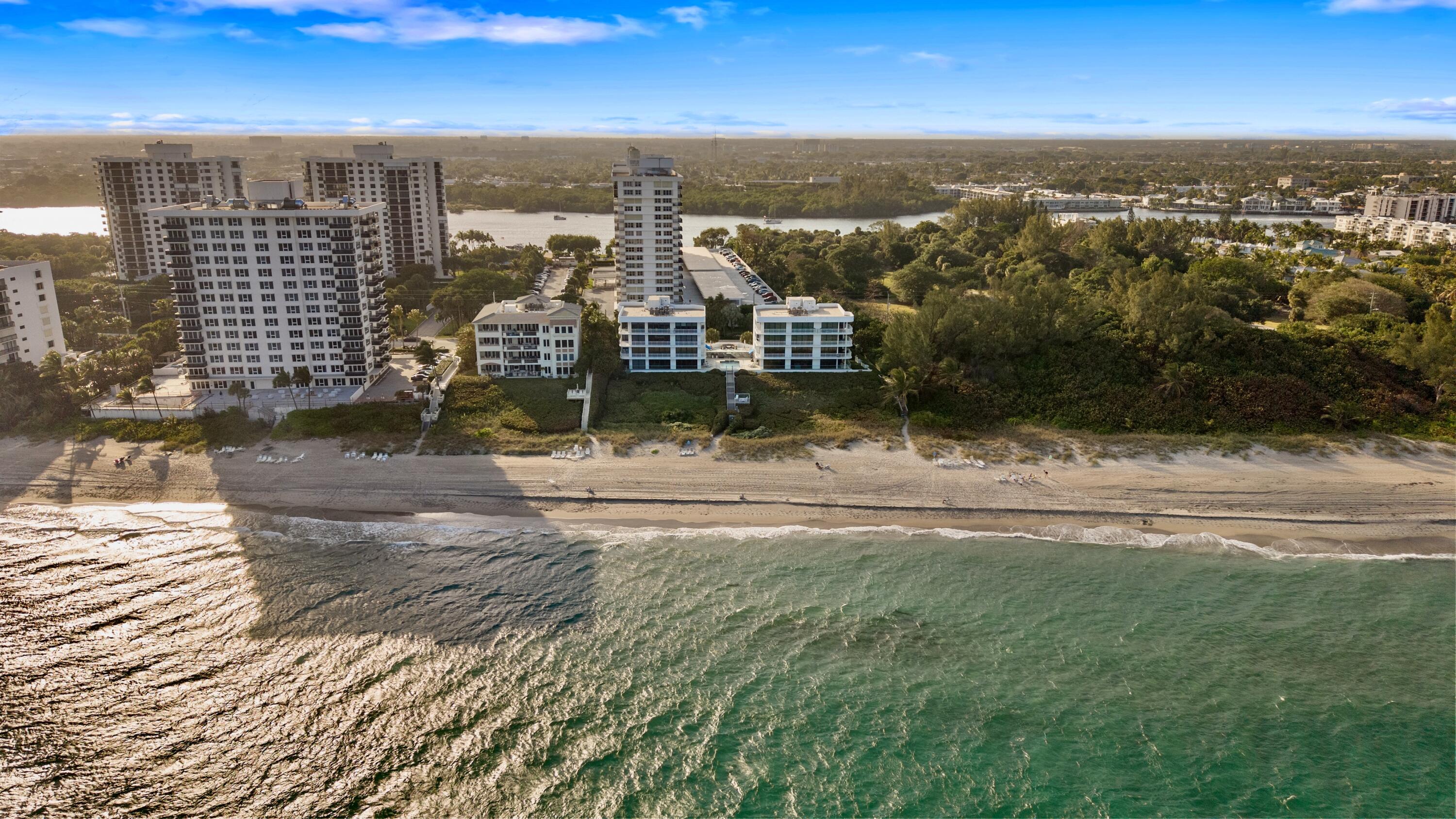 AEGEAN - Residential