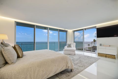 Tiny photo for 2150 N Ocean Blvd #4-N, Boca Raton, FL 33431 (MLS # R11164686)