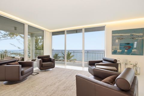 Tiny photo for 2150 N Ocean Blvd #4-N, Boca Raton, FL 33431 (MLS # R11164686)