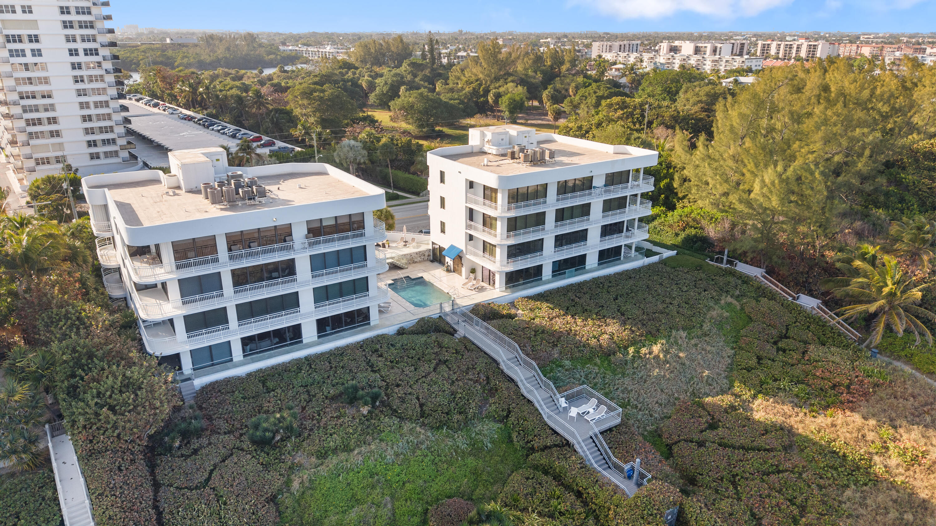 AEGEAN - Residential