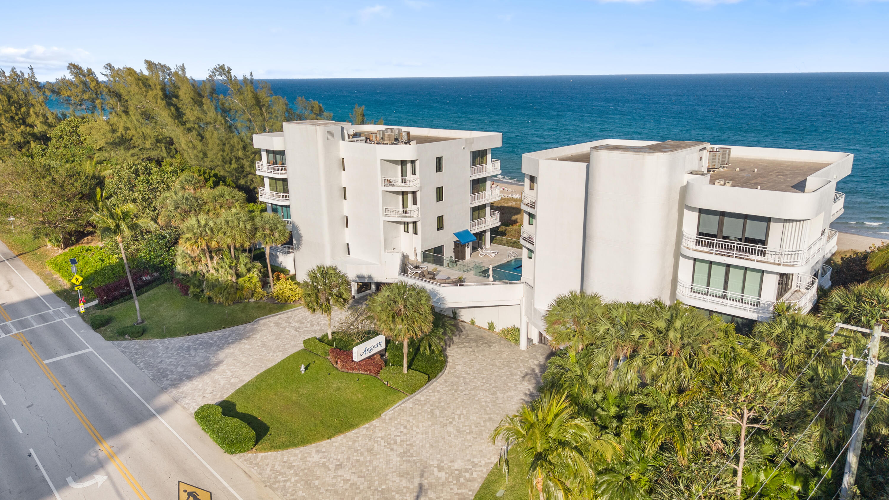 AEGEAN - Residential