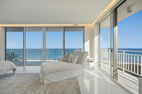 Tiny photo for 2150 N Ocean Blvd #4-N, Boca Raton, FL 33431 (MLS # R11164686)