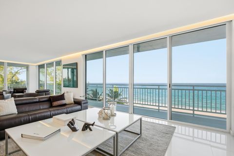 Tiny photo for 2150 N Ocean Blvd #4-N, Boca Raton, FL 33431 (MLS # R11164686)