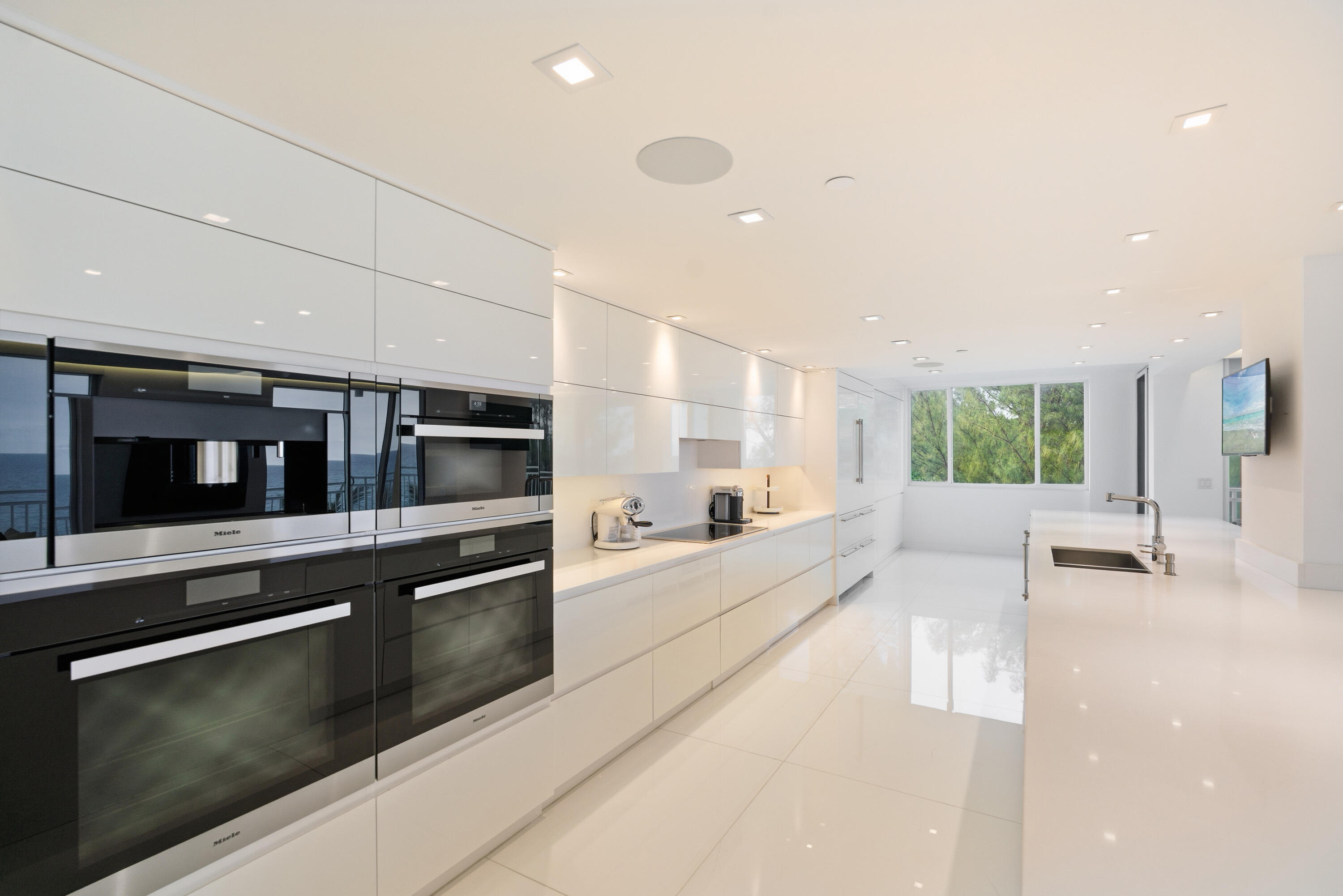 AEGEAN - Residential