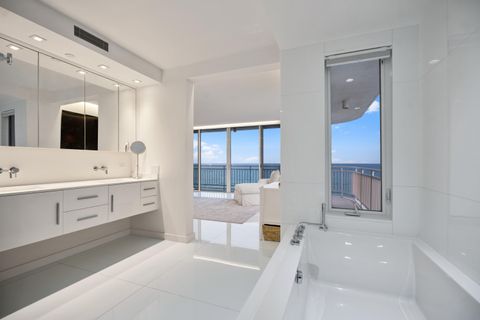 Tiny photo for 2150 N Ocean Blvd #4-N, Boca Raton, FL 33431 (MLS # R11164686)