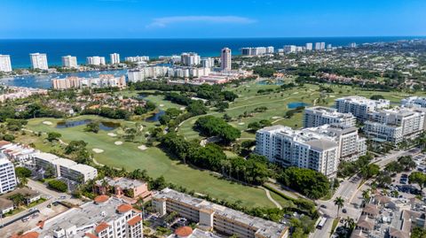 Tiny photo for 2150 N Ocean Blvd #4-N, Boca Raton, FL 33431 (MLS # R11164686)