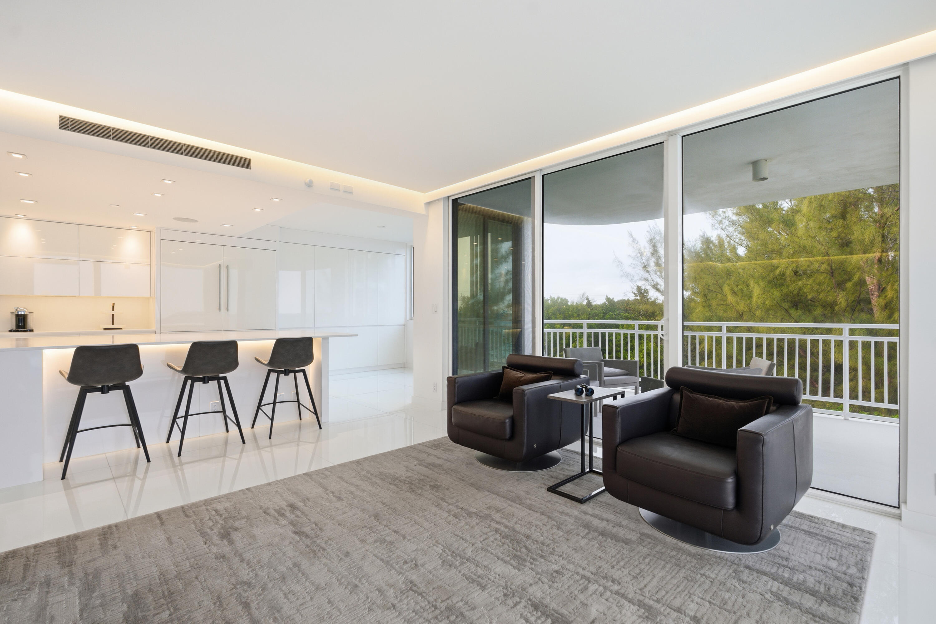 AEGEAN - Residential