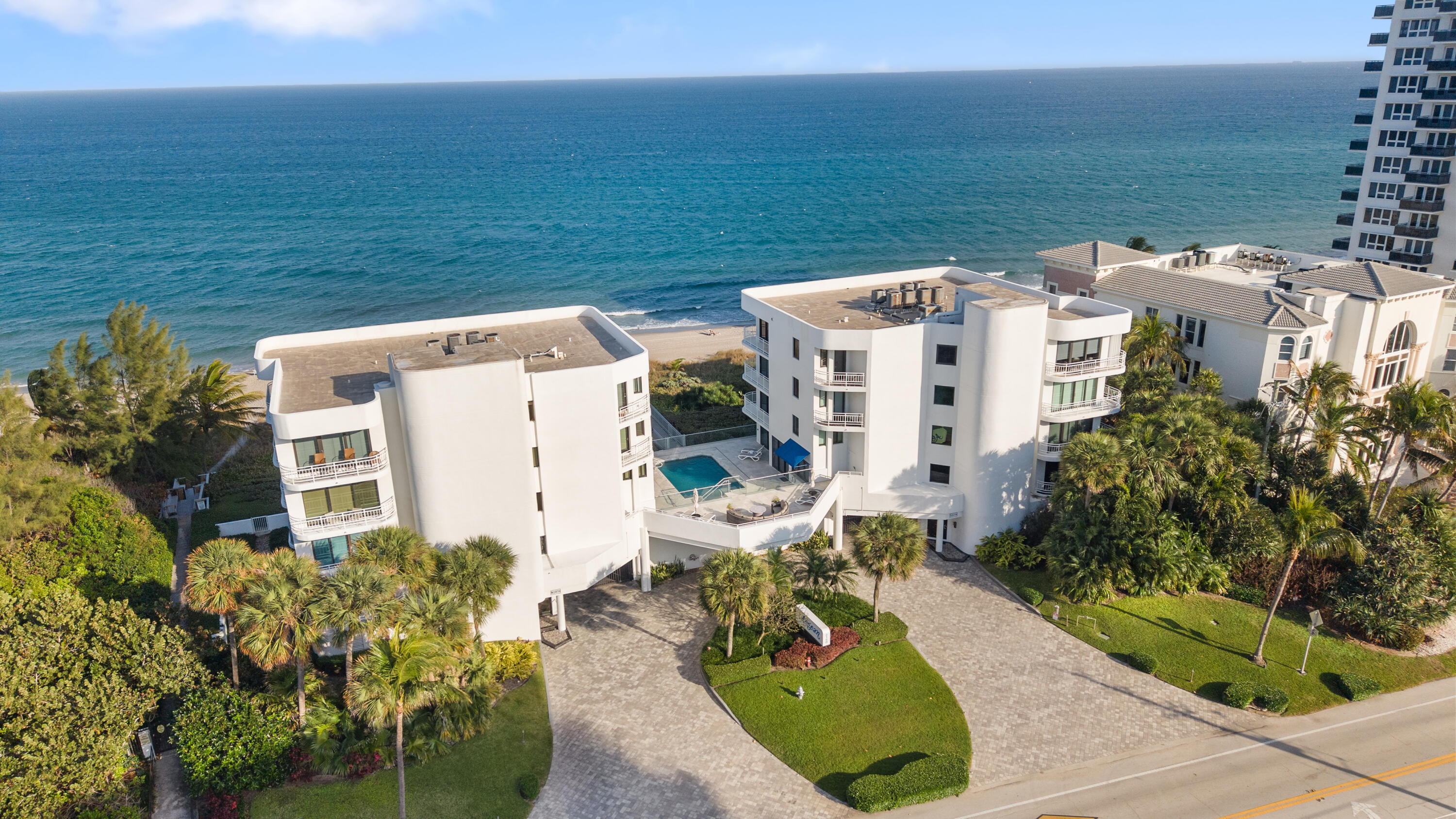 AEGEAN - Residential