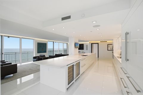 Tiny photo for 2150 N Ocean Blvd #4-N, Boca Raton, FL 33431 (MLS # R11164686)
