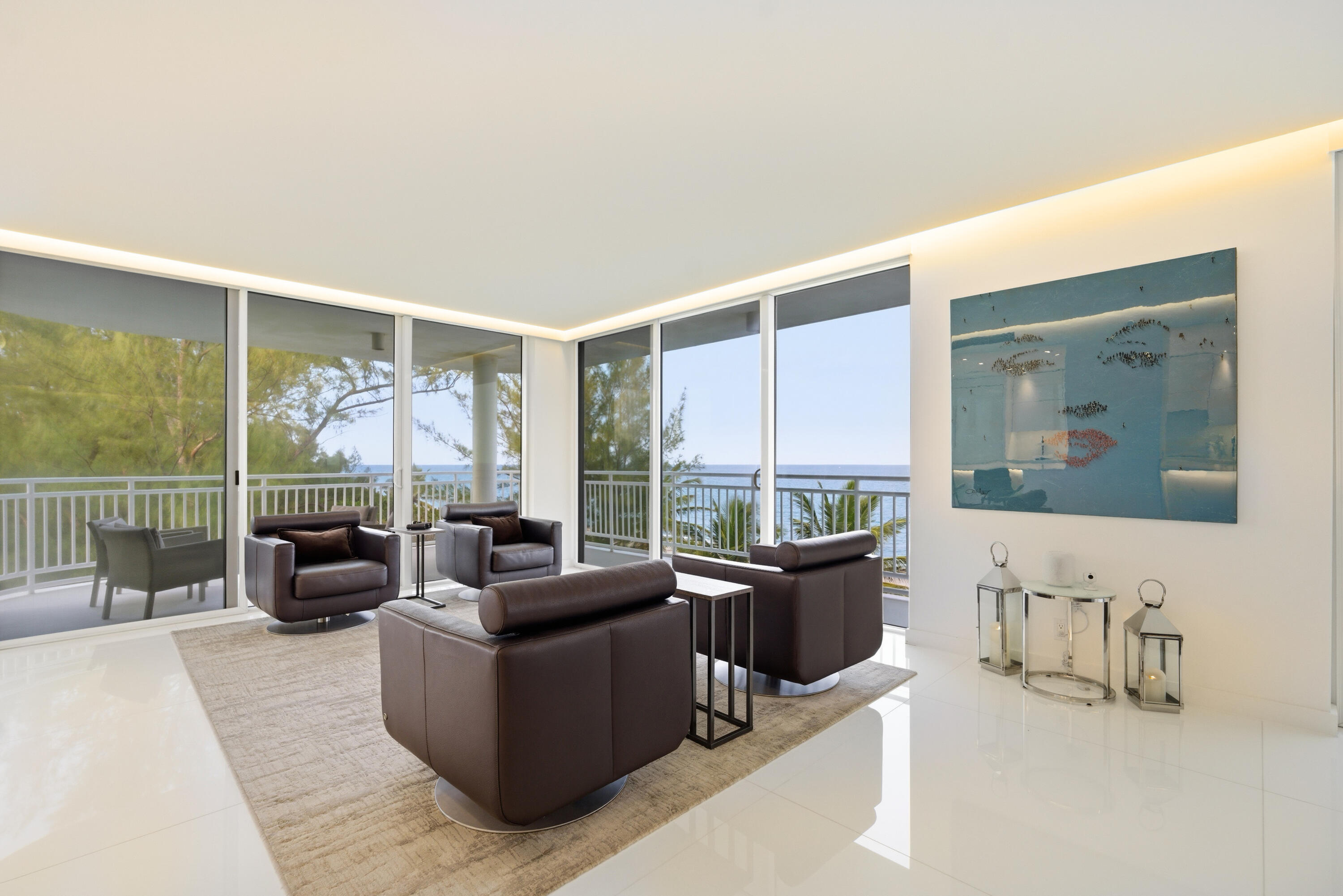 AEGEAN - Residential