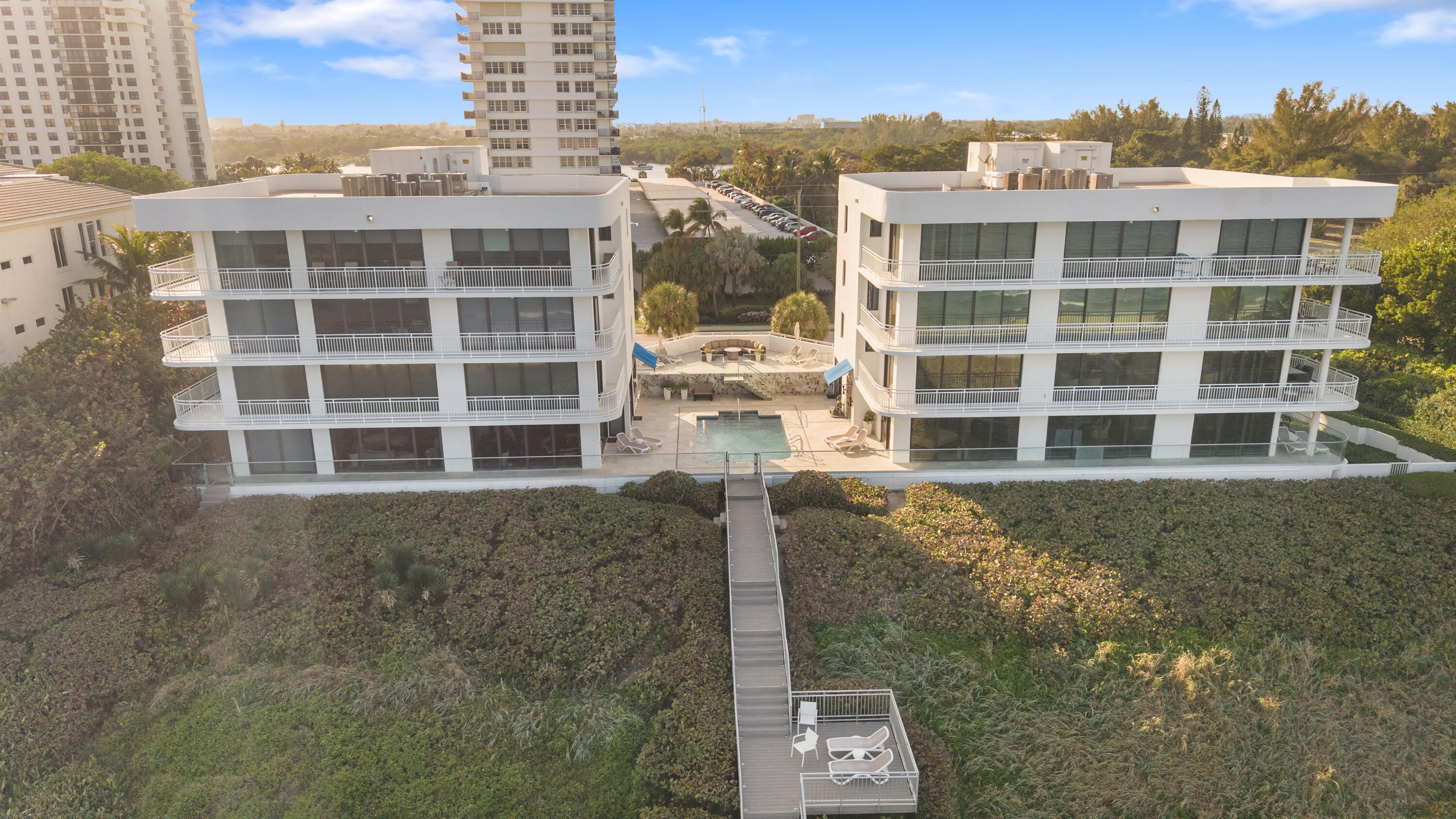 AEGEAN - Residential