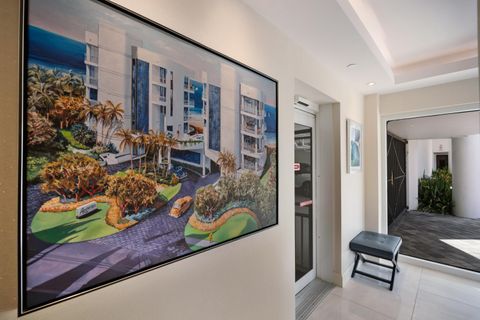 Tiny photo for 2150 N Ocean Blvd #4-N, Boca Raton, FL 33431 (MLS # R11164686)