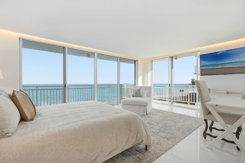 Tiny photo for 2150 N Ocean Blvd #4-N, Boca Raton, FL 33431 (MLS # R11164686)