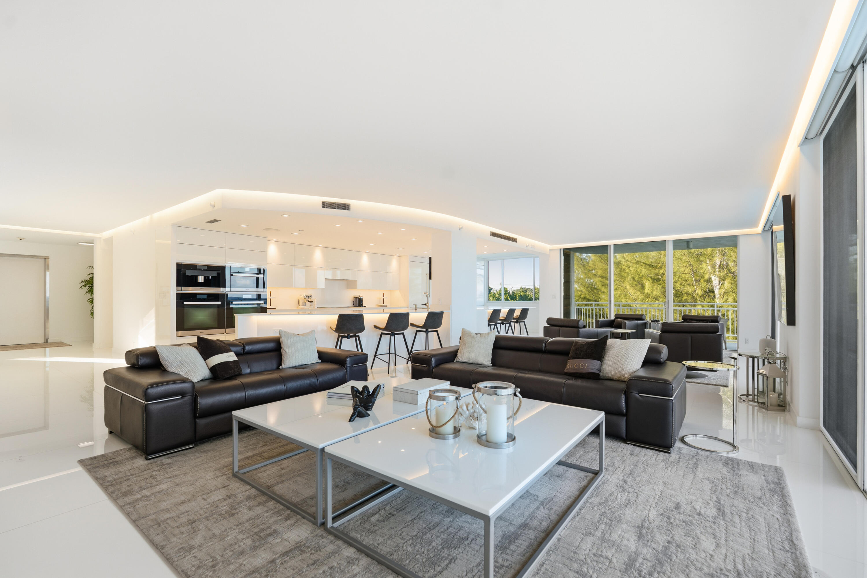 AEGEAN - Residential