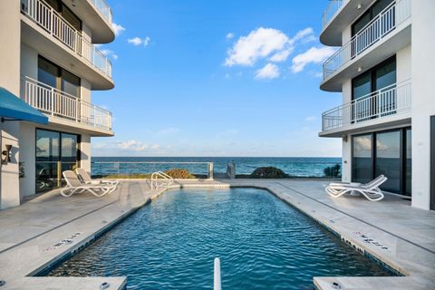 Tiny photo for 2150 N Ocean Blvd #4-N, Boca Raton, FL 33431 (MLS # R11164686)