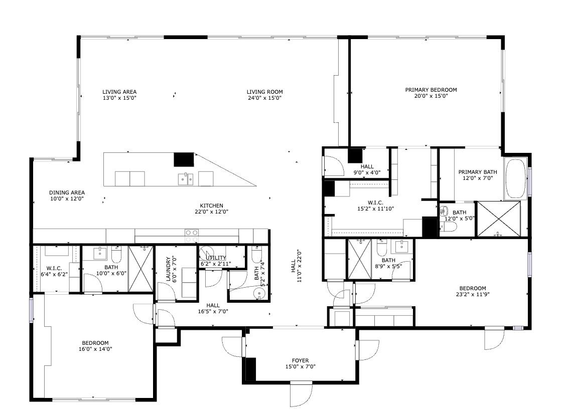 AEGEAN - Residential