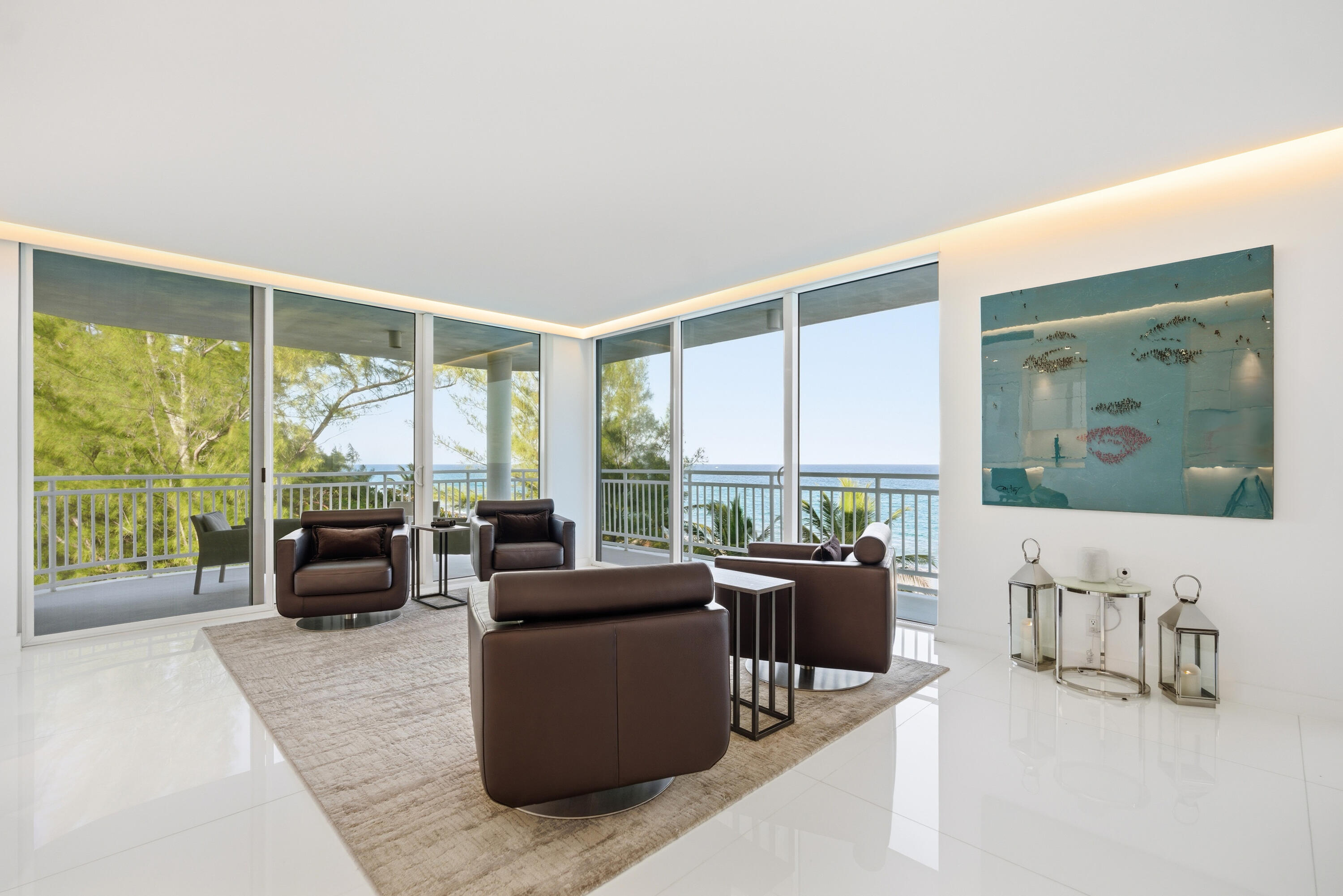 AEGEAN - Residential