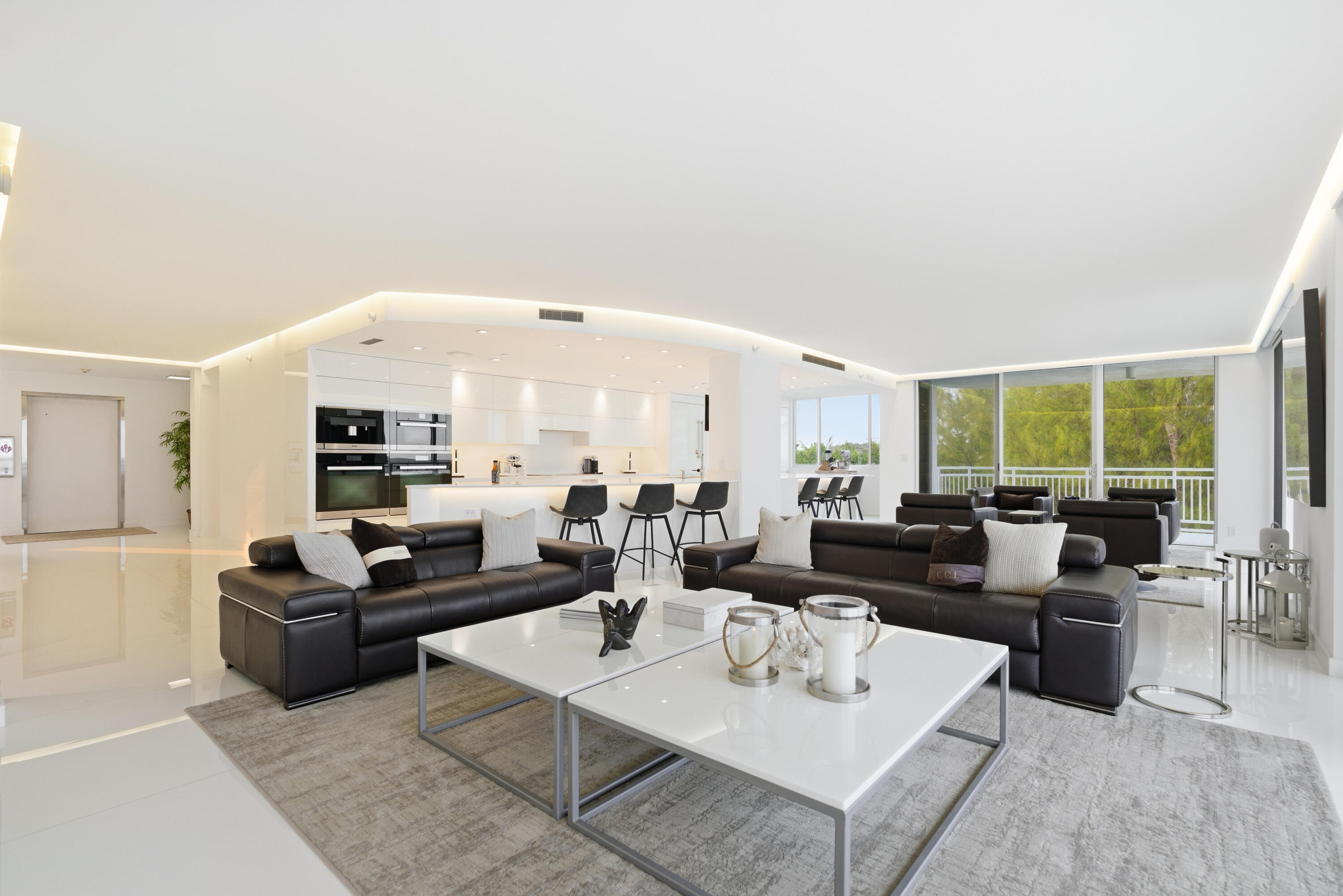 AEGEAN - Residential