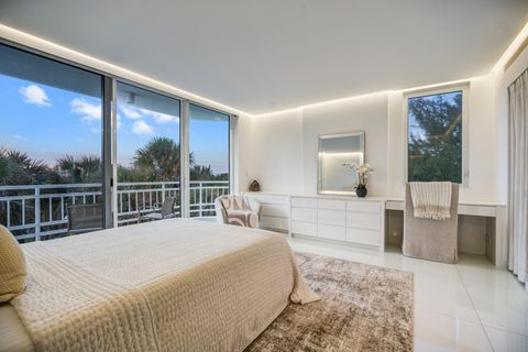 Tiny photo for 2150 N Ocean Blvd #4-N, Boca Raton, FL 33431 (MLS # R11164686)