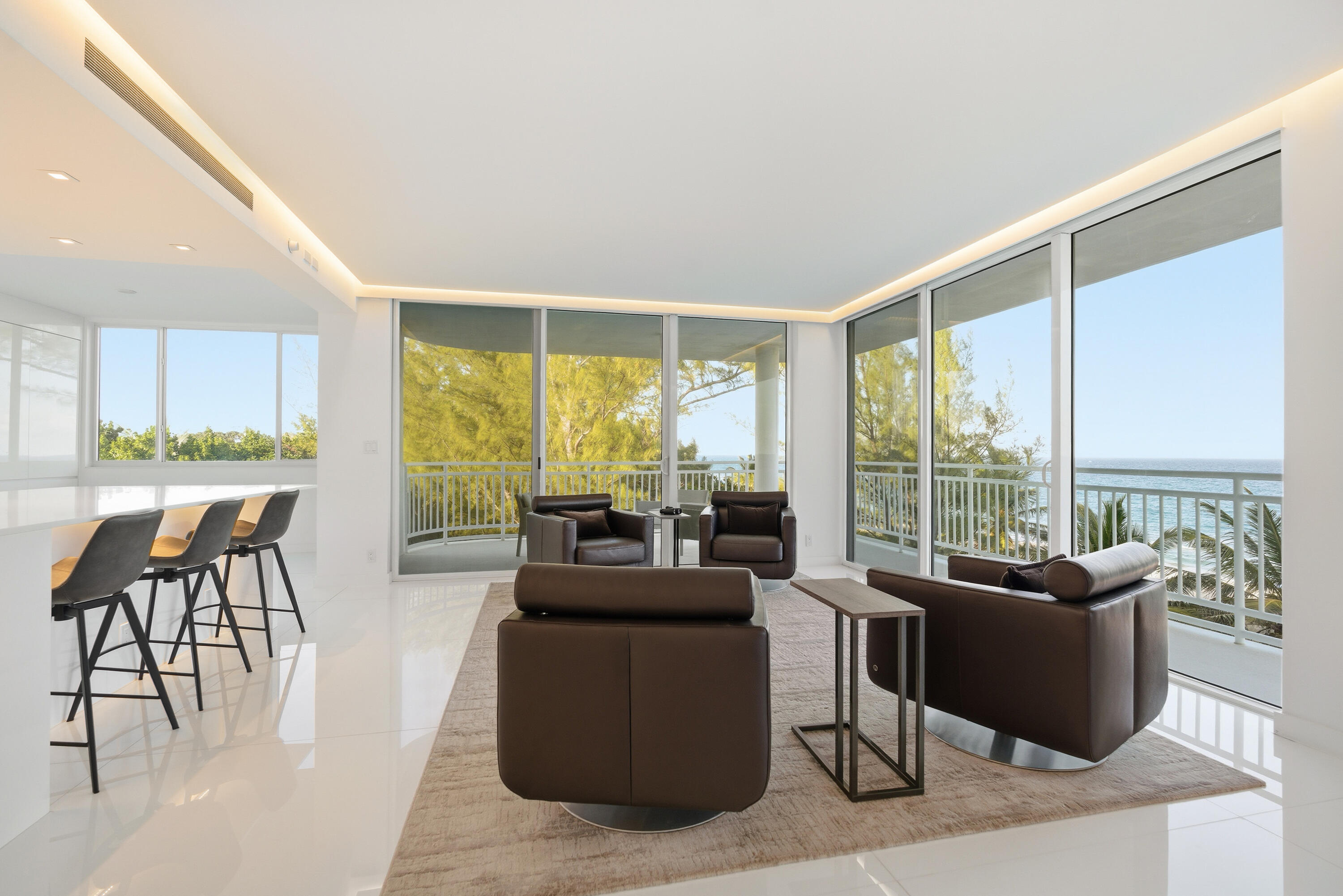 AEGEAN - Residential